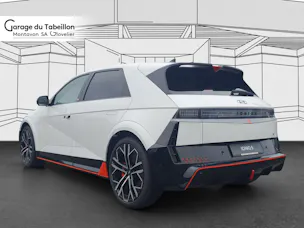 Hyundai Ioniq 5 N 84 kWh Electric 4WD 650cv