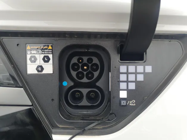 Hyundai Ioniq 5 N 84 kWh Electric 4WD 650cv