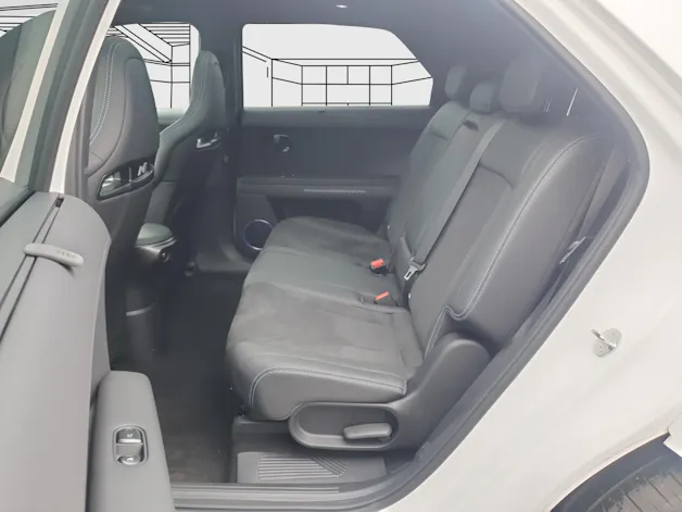 Hyundai Ioniq 5 N 84 kWh Electric 4WD 650cv