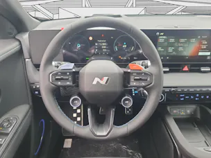 Hyundai Ioniq 5 N 84 kWh Electric 4WD 650cv