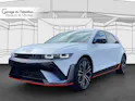 Hyundai Ioniq 5 N 84 kWh Electric 4WD 650cv