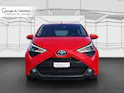 Toyota Aygo 1.0 VVT-i Trend