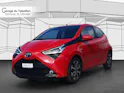 Toyota Aygo 1.0 VVT-i Trend