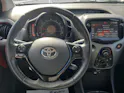 Toyota Aygo 1.0 VVT-i Trend