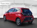Toyota Aygo 1.0 VVT-i Trend
