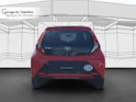 Toyota Aygo 1.0 VVT-i Trend