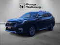 Subaru Forester Station 2.0i e-Boxer Swiss Plus
