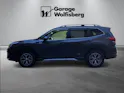 Subaru Forester Station 2.0i e-Boxer Swiss Plus