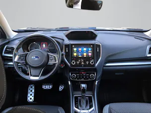 Subaru Forester Station 2.0i e-Boxer Swiss Plus