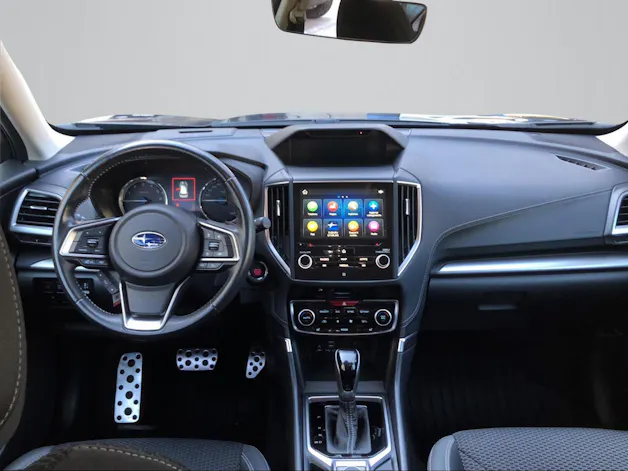 Subaru Forester Station 2.0i e-Boxer Swiss Plus
