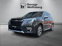 Subaru Forester Station 2.0i e-Boxer Swiss Plus
