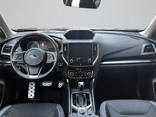 Subaru Forester Station 2.0i e-Boxer Swiss Plus