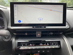 Toyota C-HR 2.0 HEV Trend 4x4