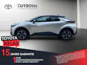 Toyota C-HR 2.0 HEV Trend 4x4