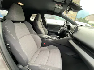 Toyota C-HR 2.0 HEV Trend 4x4