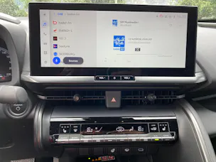 Toyota C-HR 2.0 HEV Trend 4x4