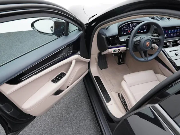 Porsche Panamera GTS