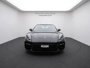 Porsche Panamera GTS