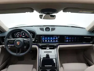 Porsche Panamera GTS