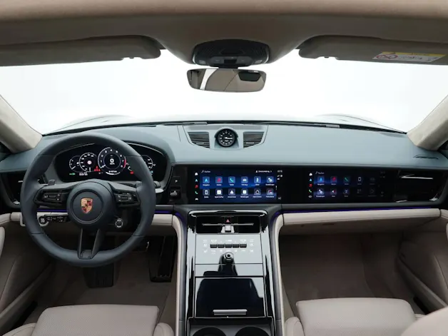 Porsche Panamera GTS