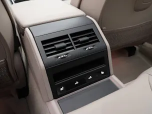 Porsche Panamera GTS