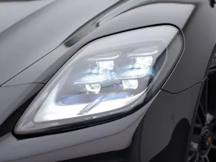 Porsche Panamera GTS