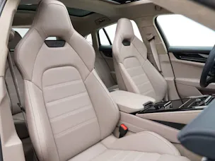 Porsche Panamera GTS