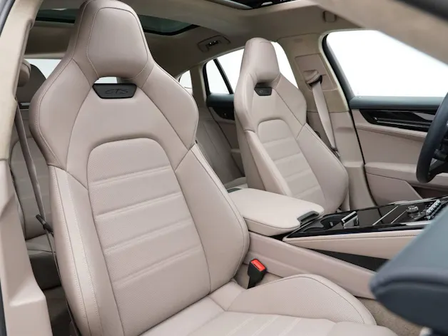 Porsche Panamera GTS