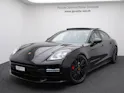 Porsche Panamera GTS