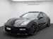 Porsche Panamera GTS