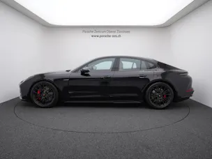 Porsche Panamera GTS