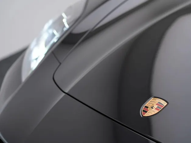 Porsche Panamera GTS
