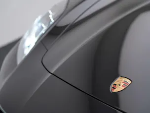 Porsche Panamera GTS
