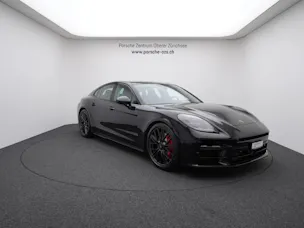Porsche Panamera GTS