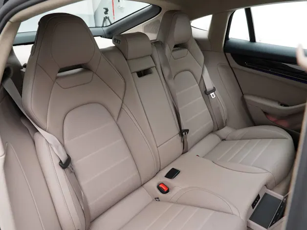 Porsche Panamera GTS