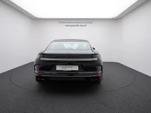 Porsche Panamera GTS