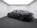 Porsche Panamera GTS