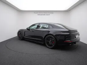 Porsche Panamera GTS