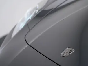 Porsche Panamera Turbo E-Hybrid