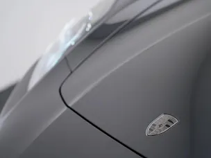 Porsche Panamera Turbo E-Hybrid