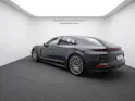 Porsche Panamera Turbo E-Hybrid