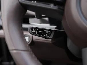 Porsche Panamera Turbo E-Hybrid