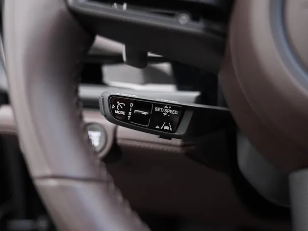 Porsche Panamera Turbo E-Hybrid