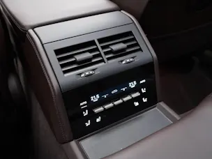 Porsche Panamera Turbo E-Hybrid