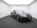 Porsche Panamera Turbo E-Hybrid