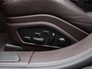 Porsche Panamera Turbo E-Hybrid