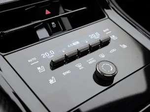 Porsche Panamera Turbo E-Hybrid