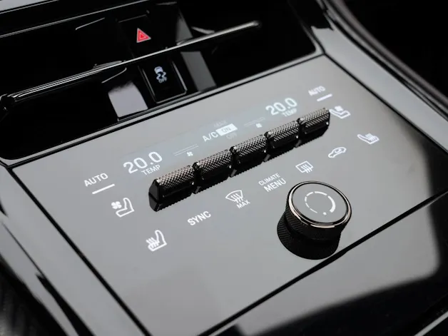 Porsche Panamera Turbo E-Hybrid