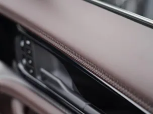 Porsche Panamera Turbo E-Hybrid