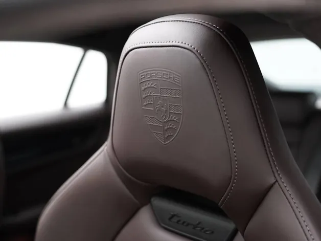 Porsche Panamera Turbo E-Hybrid
